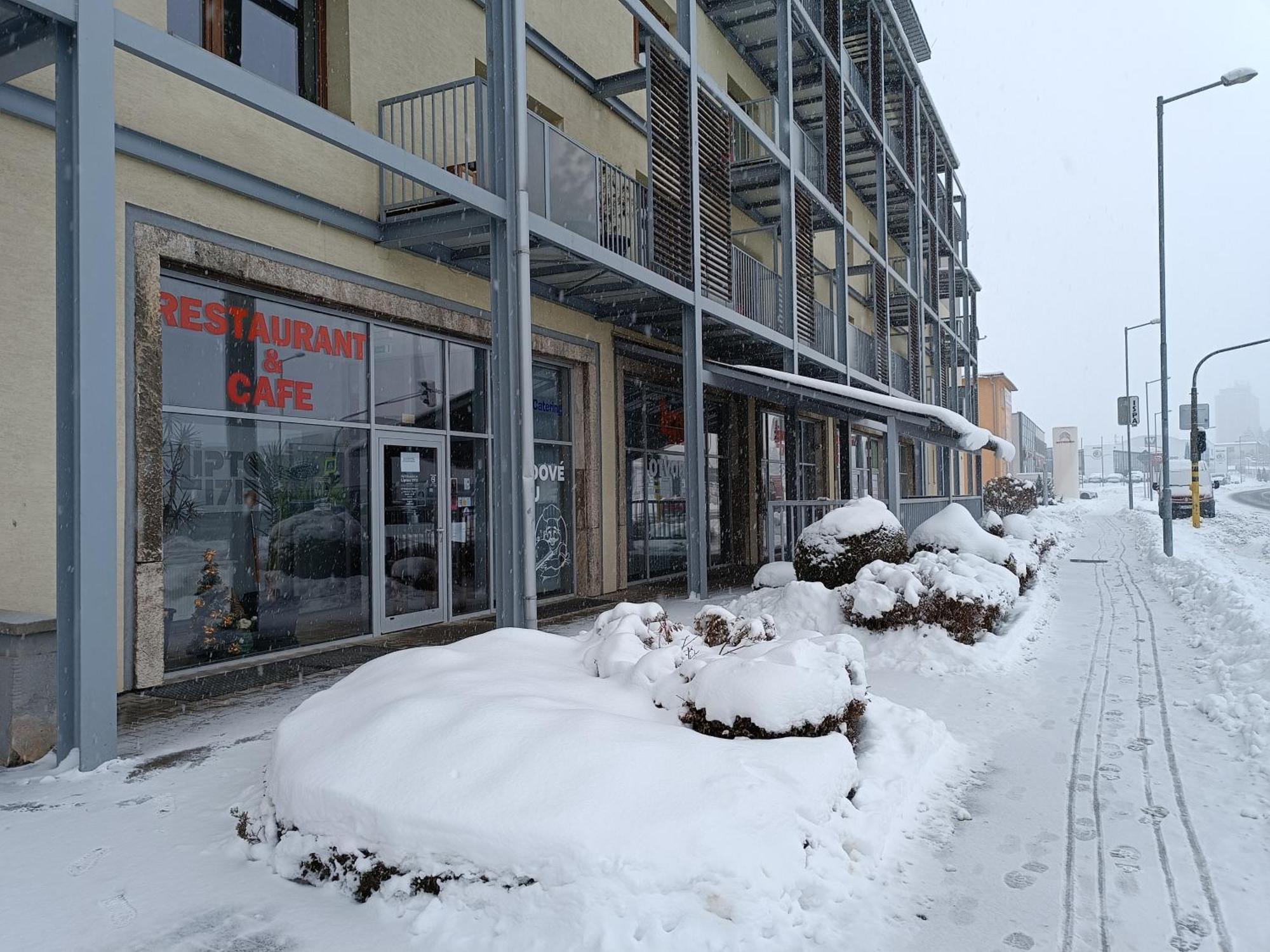 Apartman Elegance Liptovsky Mikulas Exterior photo