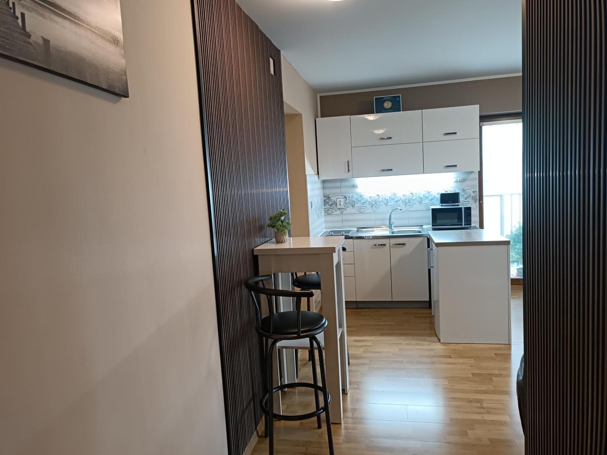 Apartman Elegance Liptovsky Mikulas Exterior photo