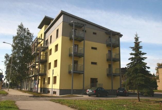 Apartman Elegance Liptovsky Mikulas Exterior photo
